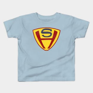 Superhost Kids T-Shirt